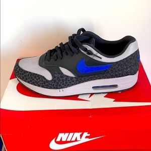 Nike Air Max 1 SE Reflective